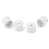 Pro-Line 1/10 Velocity F/R 2.2" 12mm Truck Wheels (4)