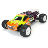 Pro-Line 1/10 Velocity F/R 2.2" 12mm Truck Wheels (4)