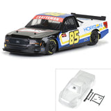 Pro-Line Racing 1/12 Pre-Cut 2024 Ford F-150 Truck Clear Body: Losi NASCAR