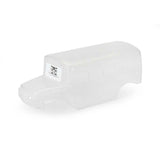 1/16 Pre-Cut (School Bus) Clear Body for ARRMA GORGON GROM