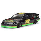 Pro-Line Racing 1/12 Pre-Cut 1990 Chevy Lumina Clear Body: Losi NASCAR