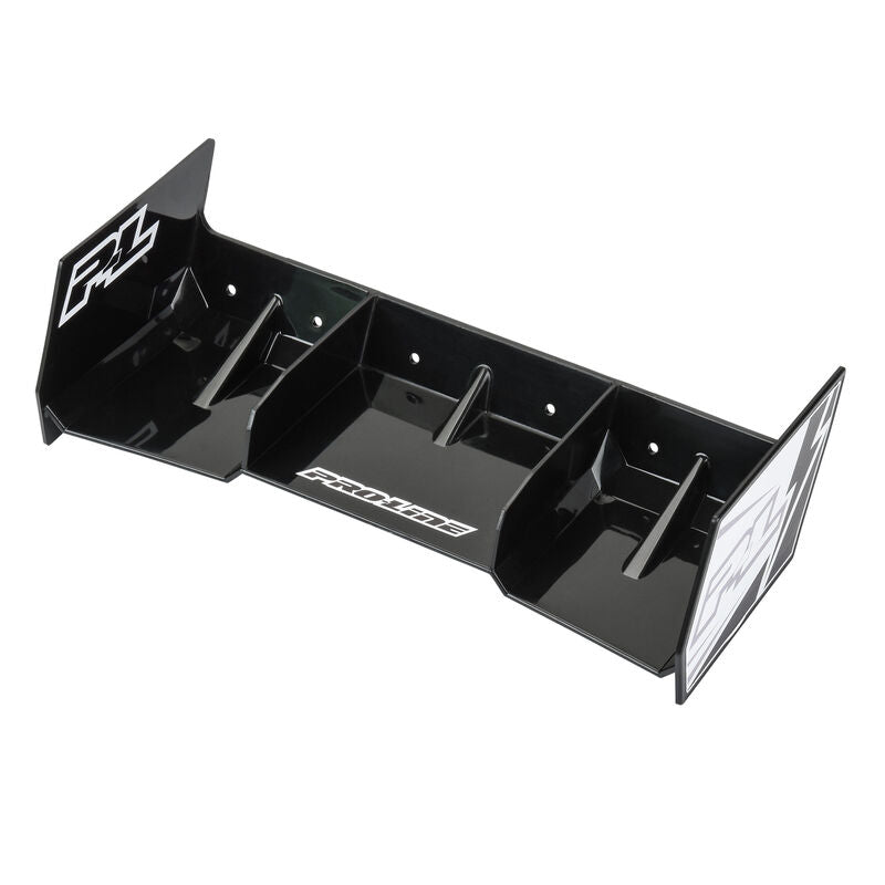 Pro-Line Racing 1/8 Sector Wing Black
