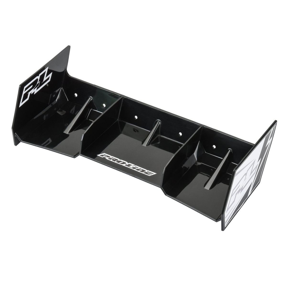 Pro-Line Racing 1/8 Sector Wing Black