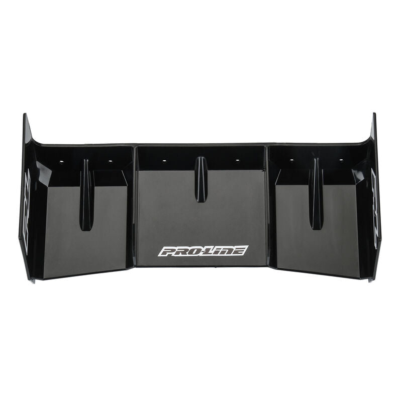 Pro-Line Racing 1/8 Sector Wing Black