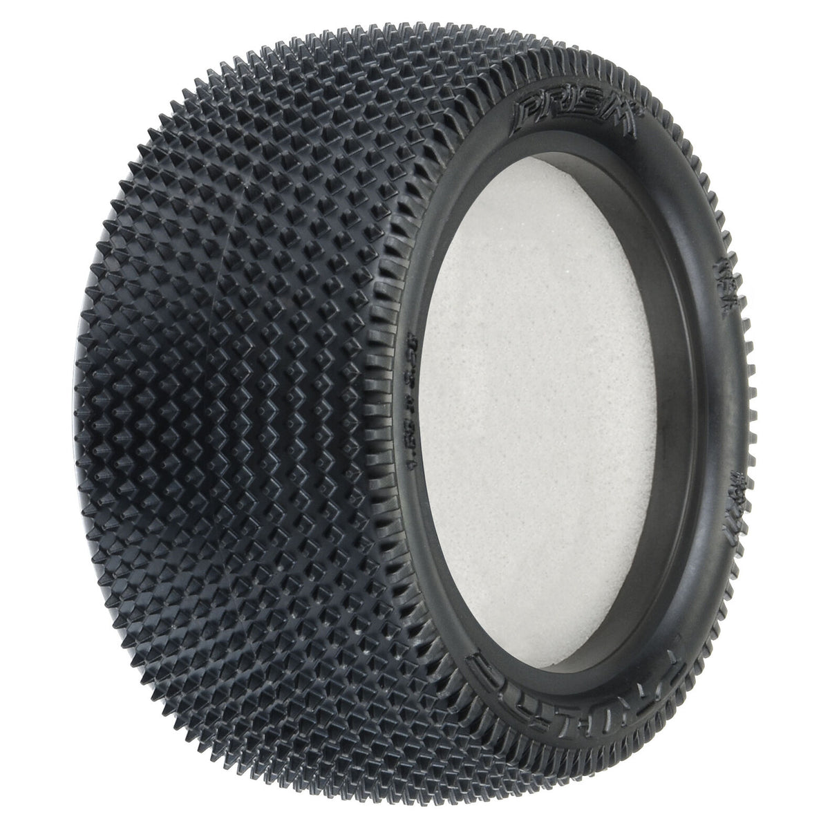 Pro-Line 1/10 Prism 2.0 CR3 Rear 2.2" Carpet Buggy Tires (2)