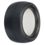Pro-Line 1/10 Prism 2.0 CR3 Rear 2.2" Carpet Buggy Tires (2)