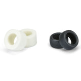 Pro-Line 1/10 Prism 2.0 CR3 Rear 2.2" Carpet Buggy Tires (2)