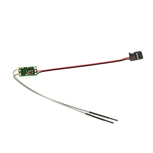 Futaba R2000SBM (S-FHSS/S.Bus)