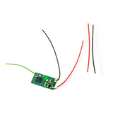 Futaba R3206SBM (T-FHSS Mono/S.Bus)