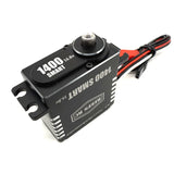 REEFS -1400 Smart 16.8V Brushless Servo