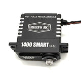 REEFS -1400 Smart 16.8V Brushless Servo