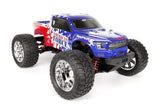 CEN Racing 9520 REEPER American Force Edition 1/7 Scale 4WD RTR Truck