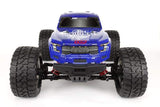 CEN Racing 9520 REEPER American Force Edition 1/7 Scale 4WD RTR Truck