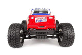 CEN Racing 9520 REEPER American Force Edition 1/7 Scale 4WD RTR Truck