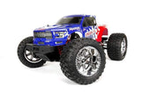CEN Racing 9520 REEPER American Force Edition 1/7 Scale 4WD RTR Truck