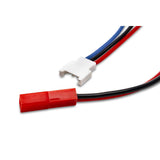 Spektrum Receiver/ESC: UMX WACO