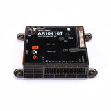 Spektrum AR10410T 10-Channel Power Safe Telemetry Receiver