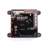 Spektrum AR10410T 10-Channel Power Safe Telemetry Receiver