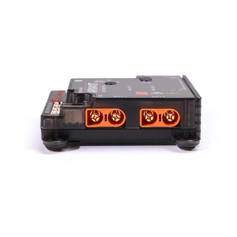 Spektrum AR10410T 10-Channel Power Safe Telemetry Receiver
