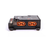 Spektrum AR10410T 10-Channel Power Safe Telemetry Receiver