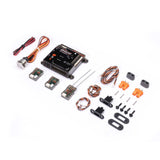 Spektrum AR10410T 10-Channel Power Safe Telemetry Receiver