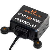 Spektrum iX14+ Special Edition Transmitter with 10-Channel PowerSafe Receiver and Synapse Combo