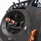 Spektrum iX14+ Special Edition Transmitter with 10-Channel PowerSafe Receiver and Synapse Combo