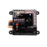 Spektrum iX14+ Special Edition Transmitter with 14-Channel PowerSafe Receiver and Synapse Combo