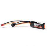 Spektrum 7.4V 160mAh 2S 30C LiPo Battery: PH2.0