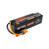 Spektrum 14.8V 10000mAh 4S 120C Smart G2 Pro Basher LiPo Battery: IC5