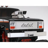 Tamiya 1/10 Super Clod Buster 4WD Kit Limited Edition, Black