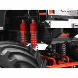 Tamiya 1/10 Super Clod Buster 4WD Kit Limited Edition, Black