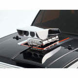 Tamiya 1/10 Super Clod Buster 4WD Kit Limited Edition, Black