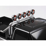 Tamiya 1/10 Super Clod Buster 4WD Kit Limited Edition, Black