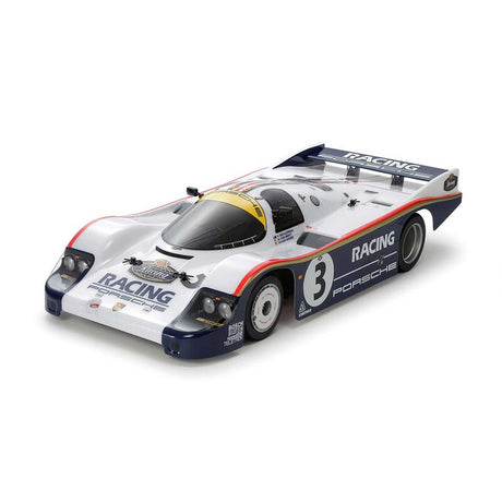 Tamiya 1/10 Porsche 956 2WD On-Road Touring Car Kit