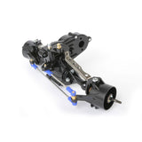 1/10 Super Clod Buster 4X4 Monster Truck Kit