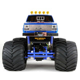 1/10 Super Clod Buster 4X4 Monster Truck Kit