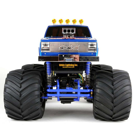 1/10 Super Clod Buster 4X4 Monster Truck Kit