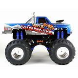 1/10 Super Clod Buster 4X4 Monster Truck Kit