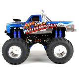 1/10 Super Clod Buster 4X4 Monster Truck Kit