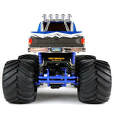 1/10 Super Clod Buster 4X4 Monster Truck Kit