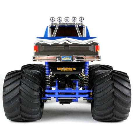 1/10 Super Clod Buster 4X4 Monster Truck Kit