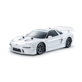 Tamiya 1/10 R/C 1998 Honda NSX Racing (TT-02)