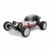Tamiya 1/10 Fighter NXGEN DT-04 2WD Buggy Kit
