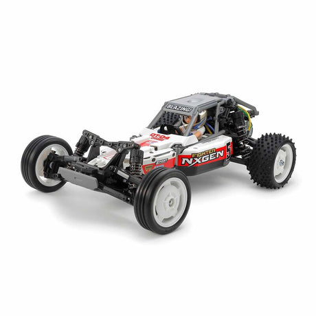 Tamiya 1/10 Fighter NXGEN DT-04 2WD Buggy Kit