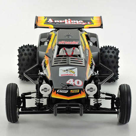 Tamiya 1/10 Hornet EVO 2WD Buggy Kit