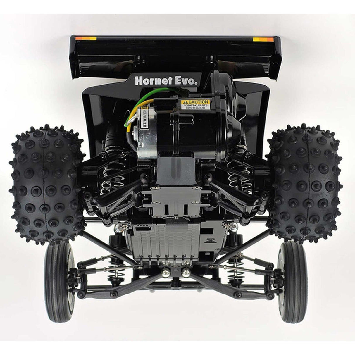 Tamiya 1/10 Hornet EVO 2WD Buggy Kit