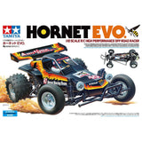 Tamiya 1/10 Hornet EVO 2WD Buggy Kit