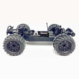 1/10 MT410 2.0 4WD Electric Monster Truck Kit