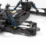 1/8 MT48 2.0 4x4 Performance Monster Truck Kit